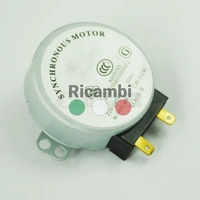 Sharp SM16HK36PXH3 turntable motor for Miele alternate image