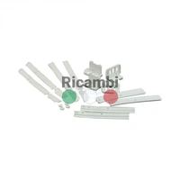 Whirlpool Indesit 481231019131 guide/rails for Miele alternate image