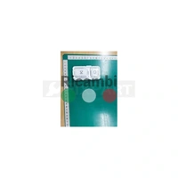 Samsung DC97-17392A button for Miele alternate image