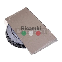 Whirlpool Indesit 484000008636 carbon filter extractor hood for Miele alternate image