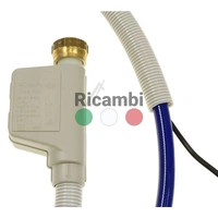 Water trap supply hose for dishwasher of Miele - Bitron 7638500 alternate image