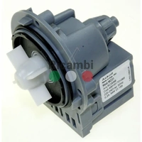 W-pro 480181701068 drain pump for Miele alternate image