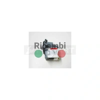 Whirlpool Indesit 482000031133 drain pump for Miele alternate image