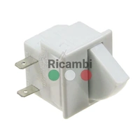 Hisense Gorenje K1092783 light switch for Midea alternate image