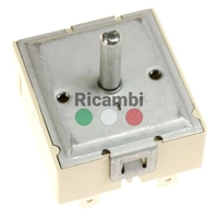 Whirlpool Indesit 481227328267 energy regulator for Miele alternate image