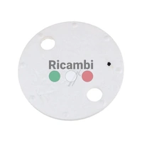 Amica 1032538 mechanical float dishwasher for Midea alternate image