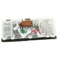 Amica 1035811 dosage dishwasher for Midea alternate image