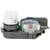 Amica 1034991 inlet valve 3-way dishwasher for Midea alternate image