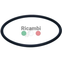 Amica 1035855 seal dishwasher for Midea alternate image