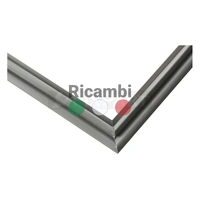 Bosch Siemens 00715323 door seal fridge freezer for Miele alternate image