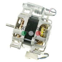 Amica 1035573 circulation motor dishwasher for Midea alternate image