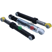 Shock absorber for washing machine of Miele - Suspa 07381923 alternate image