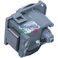Beko Grundig Arcelik 9178009414 drain pump dishwasher for Midea alternate image