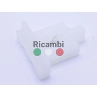 Amica 1032997 locking hook dishwasher for Midea alternate image