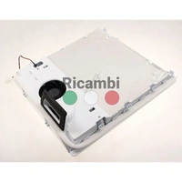 Teka 81672012 housing section for Midea alternate image