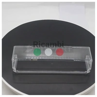 Midea 12131000005029 door shelf alternate image