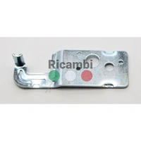 Midea 12231000021322 hinge alternate image