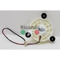 Midea 11002015001802 cooler/fan motor alternate image