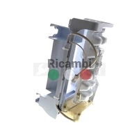 Midea 12131000057786 ice cube maker alternate image