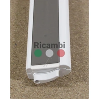 Midea 12131000018372 hinge alternate image