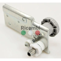 Midea 12231000010021 hinge alternate image