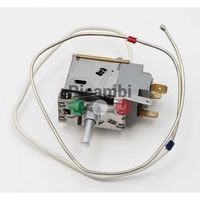Candy/Hoover 49034702 thermostat freezer for Midea alternate image