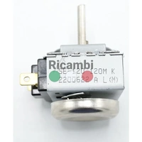 DeLonghi 5511810538 time switch for Midea alternate image