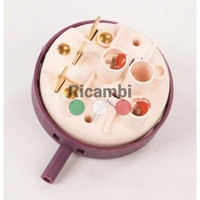 Amica 1032954 level switch dishwasher for Midea alternate image