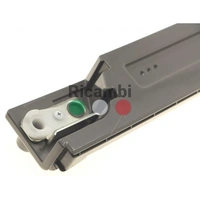 Midea 12131000009086 door stopper alternate image