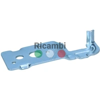 Midea 12231000021321 hinge alternate image