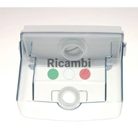 Midea 12131000025481 lever alternate image