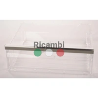 Midea 12131000012377 vegetable drawer alternate image