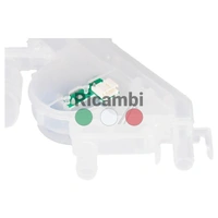 Amica 1031506 heat exchanger dishwasher for Midea alternate image