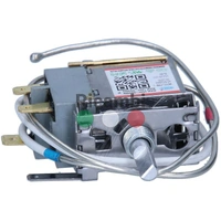 Midea 17431000001035 thermostat freezer alternate image