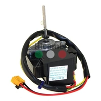 Midea 11002017002127 motor air conditioner alternate image