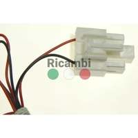 Midea 11002015001665 cooler/fan motor alternate image