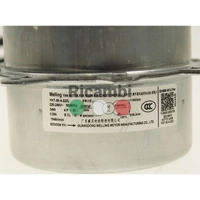 Midea 11002012030726 motor air conditioner alternate image