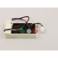 Candy/Hoover 49120521 valve thermostat for Midea alternate image