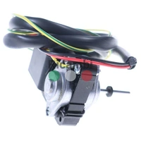 Midea 11002017000665 holder air conditioner alternate image