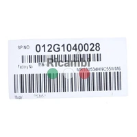 Teka 81734028 hose clamp dishwasher for Midea alternate image