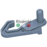 Midea 12131000003199 door lock alternate image