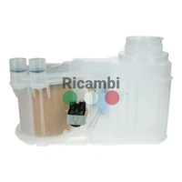 Amica 1045701 salt container dishwasher for Midea alternate image