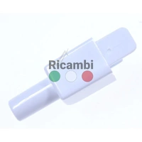 Candy/Hoover 49036082 holder for Midea alternate image