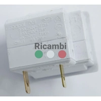 Light switch for refrigerator of Gorenje, Hisense, Vestel and more - NSR 1.29.11X101-000 for Midea alternate image