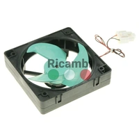 Candy/Hoover 49112574 cooler/fan motor for Midea alternate image