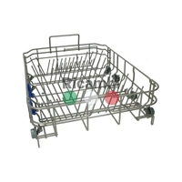Amica 1041427 basket dishwasher for Midea alternate image