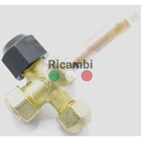 Midea 15500204000021 valve air conditioner alternate image