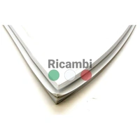 Amica 1066018 door seal refrigerator for Midea alternate image