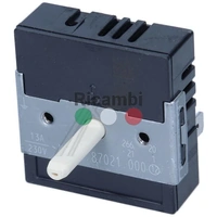 Simfer H3530220003 energy regulator for Miele alternate image