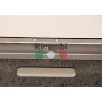 Amica 1041477 door trim inside dishwasher for Midea alternate image